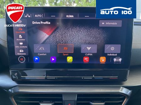 Cupra Formentor 1.4 eTSI e-HYBRID 180kW DSG 6
