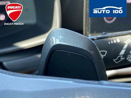 Cupra Formentor 1.4 eTSI e-HYBRID 180kW DSG 6