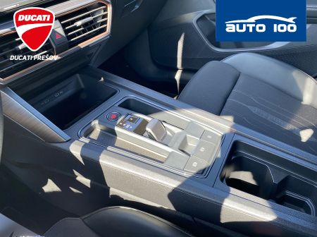 Cupra Formentor 1.4 eTSI e-HYBRID 180kW DSG 6
