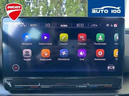 Cupra Formentor 1.4 eTSI e-HYBRID 180kW DSG 6