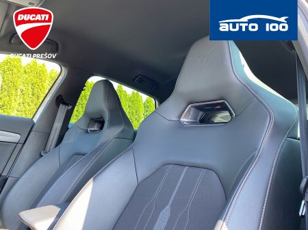 Cupra Formentor 1.4 eTSI e-HYBRID 180kW DSG 6
