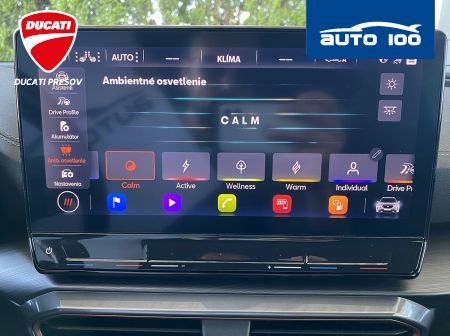 Cupra Formentor 1.4 eTSI e-HYBRID 180kW DSG 6