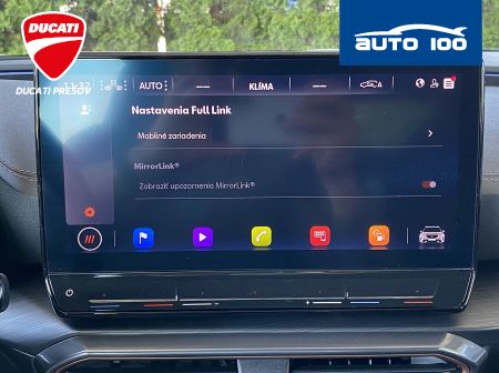 Cupra Formentor 1.4 eTSI e-HYBRID 180kW DSG 6