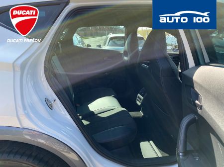 Cupra Formentor 1.4 eTSI e-HYBRID 180kW DSG 6