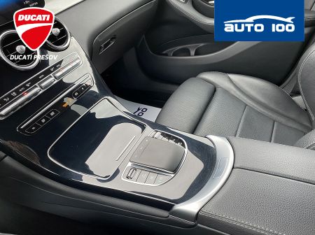 Mercedes-Benz GLC 220d 4Matic