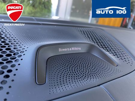 BMW X7 M50i 390KW 4x4