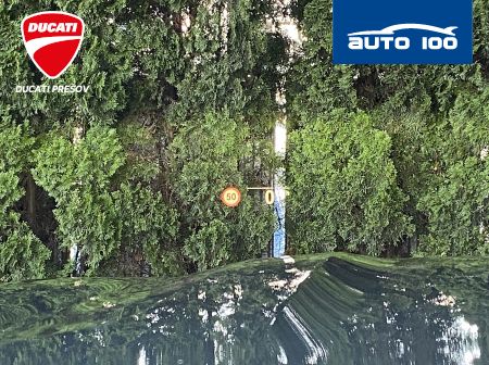 BMW X7 M50i 390KW 4x4