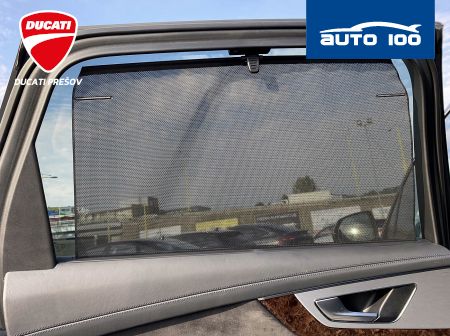 Audi SQ7 4.0 TDI 4X4