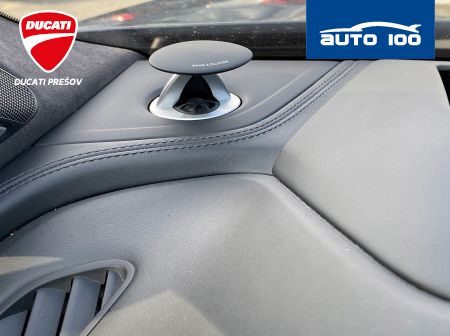 Audi SQ7 4.0 TDI 4X4