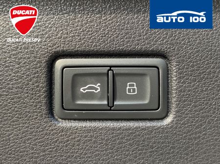 Audi SQ7 4.0 TDI 4X4