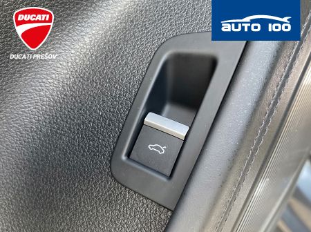 Audi SQ7 4.0 TDI 4X4