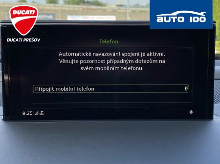 Audi SQ7 4.0 TDI 4X4