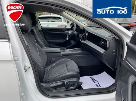 Volkswagen Passat Business 2.0 TDI SCR 110kW 7 DSG