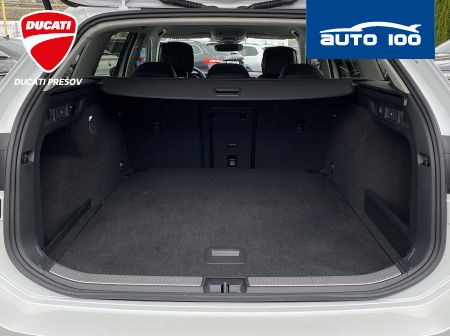 Volkswagen Passat Business 2.0 TDI SCR 110kW 7 DSG