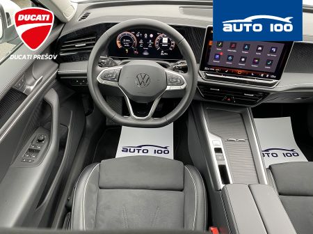 Volkswagen Passat Business 2.0 TDI SCR 110kW 7 DSG