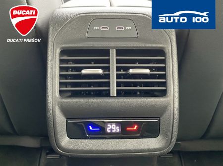 Volkswagen Passat Business 2.0 TDI SCR 110kW 7 DSG