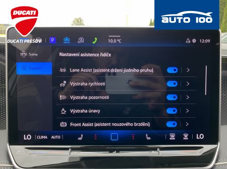 Volkswagen Passat Business 2.0 TDI SCR 110kW 7 DSG