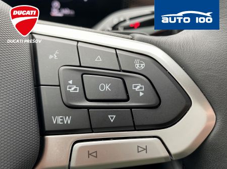 Volkswagen Passat Business 2.0 TDI SCR 110kW 7 DSG