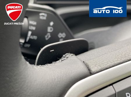 Volkswagen Passat Business 2.0 TDI SCR 110kW 7 DSG