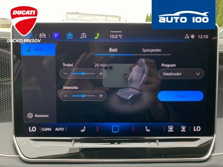 Volkswagen Passat Business 2.0 TDI SCR 110kW 7 DSG