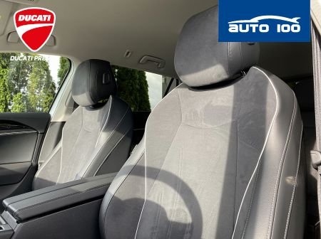 Volkswagen Passat Business 2.0 TDI SCR 110kW 7 DSG