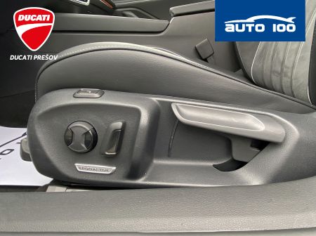 Volkswagen Passat Business 2.0 TDI SCR 110kW 7 DSG