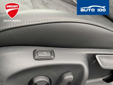 Volkswagen Passat Business 2.0 TDI SCR 110kW 7 DSG