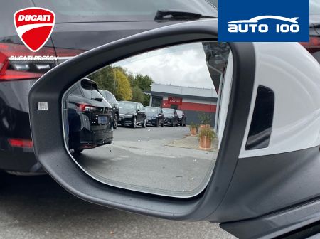 Volkswagen Passat Business 2.0 TDI SCR 110kW 7 DSG