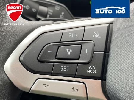 Volkswagen Passat Business 2.0 TDI SCR 110kW 7 DSG