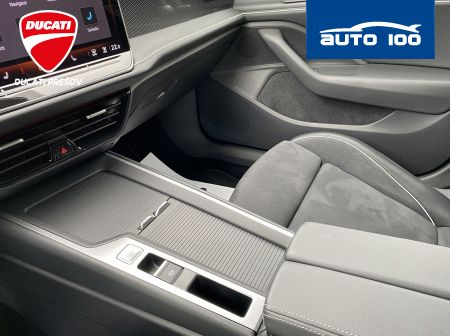 Volkswagen Passat Business 2.0 TDI SCR 110kW 7 DSG
