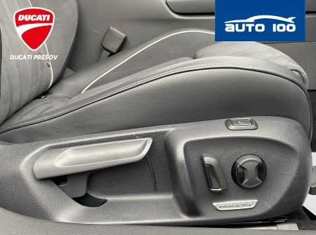 Volkswagen Passat Business 2.0 TDI SCR 110kW 7 DSG