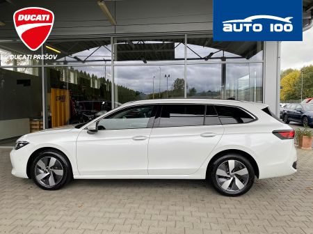 Volkswagen Passat Business 2.0 TDI SCR 110kW 7 DSG
