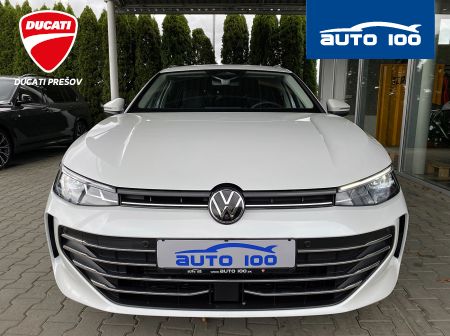 Volkswagen Passat Business 2.0 TDI SCR 110kW 7 DSG