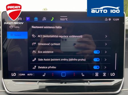 Volkswagen Passat Business 2.0 TDI SCR 110kW 7 DSG