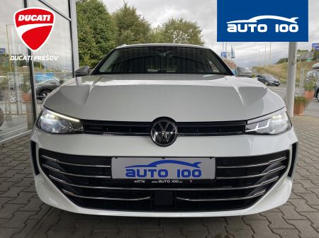 Volkswagen Passat Business 2.0 TDI SCR 110kW 7 DSG