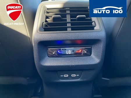 Volkswagen Tiguan Elegance 4Motion 2.0 TDI 142kW 7-DSG