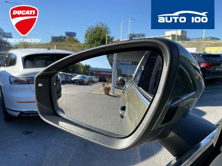 Volkswagen Tiguan Elegance 4Motion 2.0 TDI 142kW 7-DSG