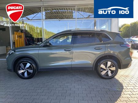 Volkswagen Tiguan Elegance 4Motion 2.0 TDI 142kW 7-DSG