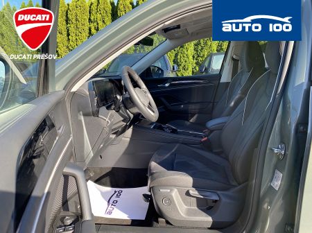 Volkswagen Tiguan Elegance 4Motion 2.0 TDI 142kW 7-DSG