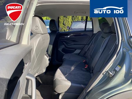 Volkswagen Tiguan Elegance 4Motion 2.0 TDI 142kW 7-DSG