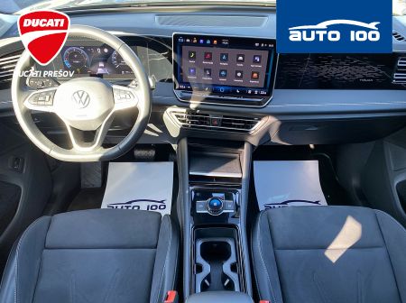 Volkswagen Tiguan Elegance 4Motion 2.0 TDI 142kW 7-DSG