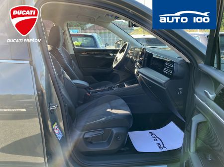 Volkswagen Tiguan Elegance 4Motion 2.0 TDI 142kW 7-DSG