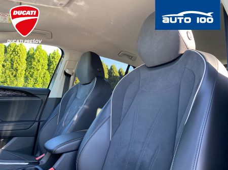 Volkswagen Tiguan Elegance 4Motion 2.0 TDI 142kW 7-DSG