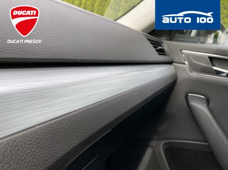 Škoda Superb Estate Ambition 2.0 TDI 110kW 7-DSG