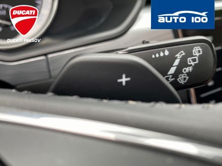 Škoda Superb Estate Ambition 2.0 TDI 110kW 7-DSG
