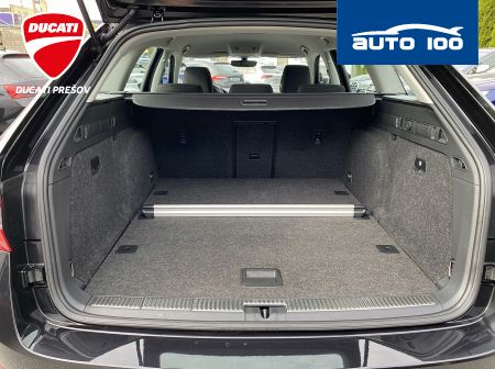 Škoda Superb Estate Ambition 2.0 TDI 110kW 7-DSG