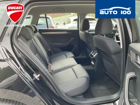 Škoda Superb Estate Ambition 2.0 TDI 110kW 7-DSG