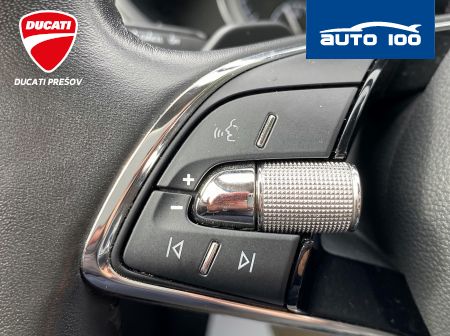 Škoda Superb Estate Ambition 2.0 TDI 110kW 7-DSG
