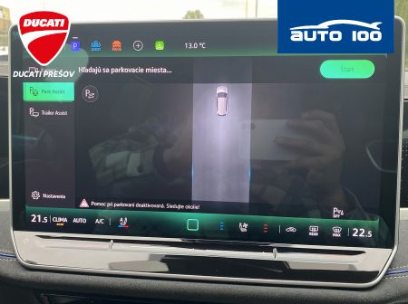 Volkswagen Passat R-Line 4Motion 2.0 TDI SCR 142kW 7-DSG