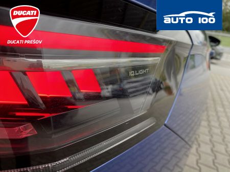 Volkswagen Passat R-Line 4Motion 2.0 TDI SCR 142kW 7-DSG